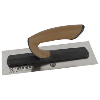 Super Prof  Super Prof Pure Comfort raapspaan - 280x120x0,7mm