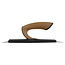 Super Prof Pure Comfort pleisterspaan - 450x120x0,5mm