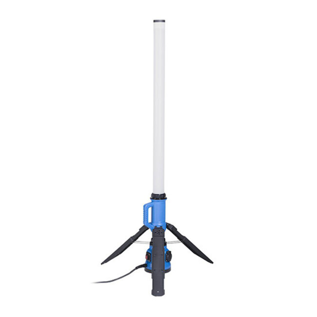 Bouwlamp LED tube Sirius 120D 360°