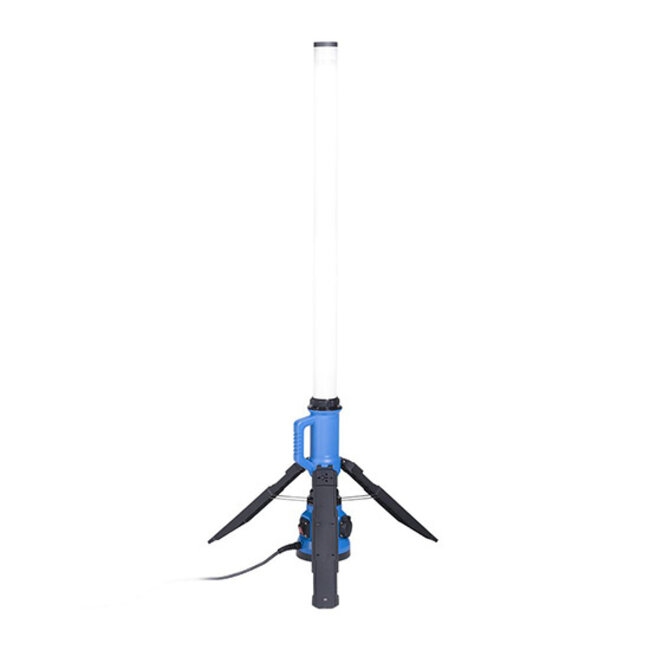 Bouwlamp LED tube Sirius 120D 360°