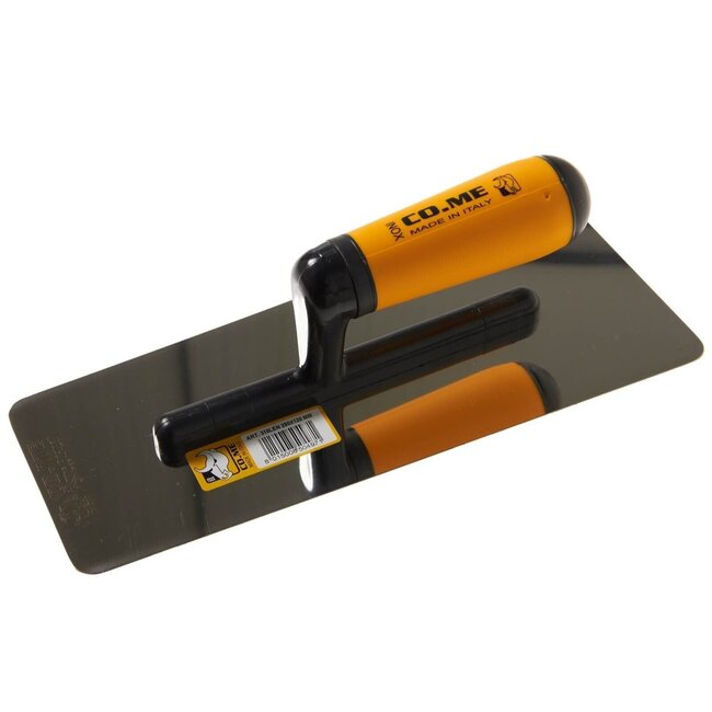 Co.Me Venetian Trowel 280x120x0,6mm