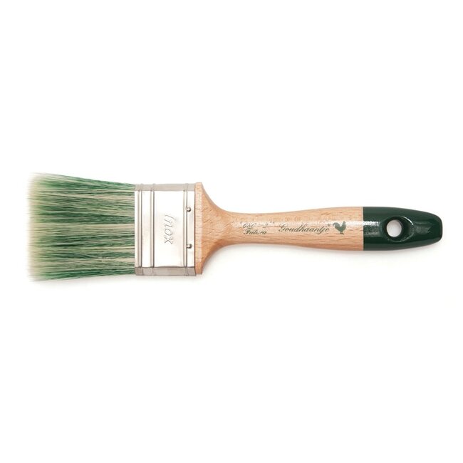 Platte kwast - Dubbeldik - Futura  680 2,5"