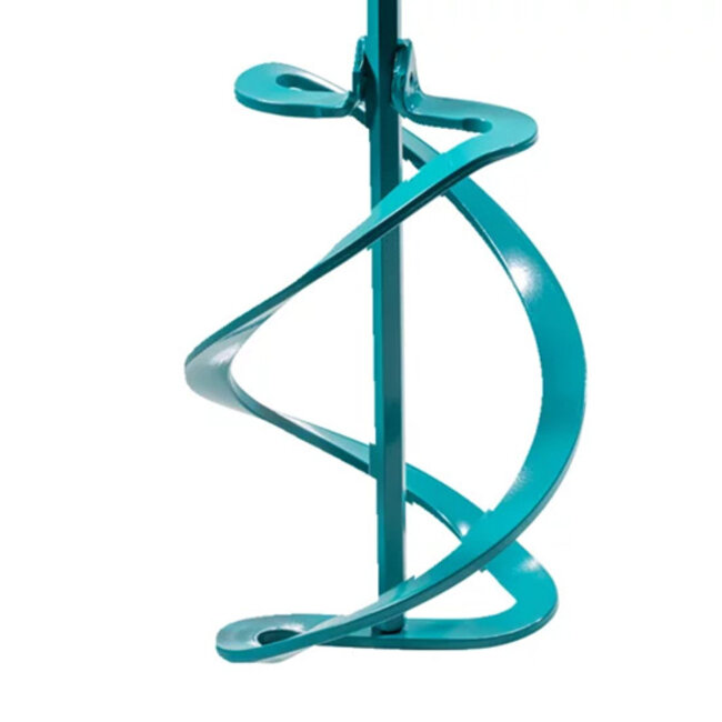 Mengstaaf WK 120 S turkoois Collomix