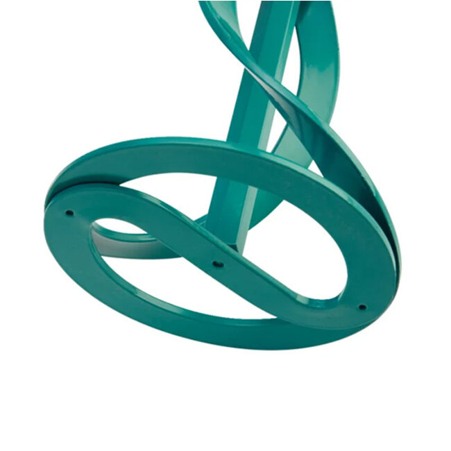 Mengstaaf FM   80 S turkoois Collomix