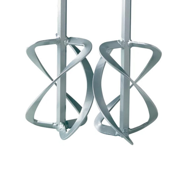 Mengstaven MKD 140 HF, 1 paar, Ø totaal 210 mm, 40 - 90 lite