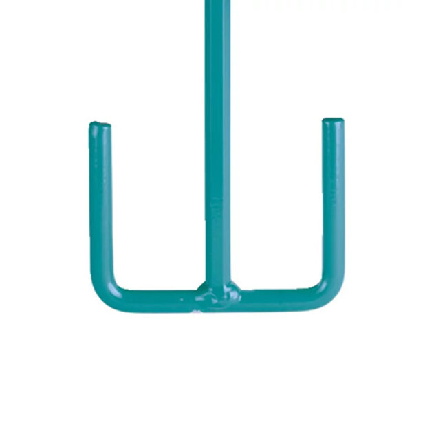 Mengstaaf AR 90 S turkoois Collomix