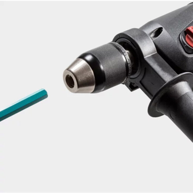 Mengstaaf MM  85 S turkoois Collomix