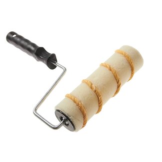 Boldrini Boldrini Decoratieve roller 20 cm. Ghibli Boldrini Boldrini Decoratieve roller 20 cm. Ghibli