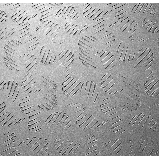 Boldrini Decoratieve roller 16 cm. Almet