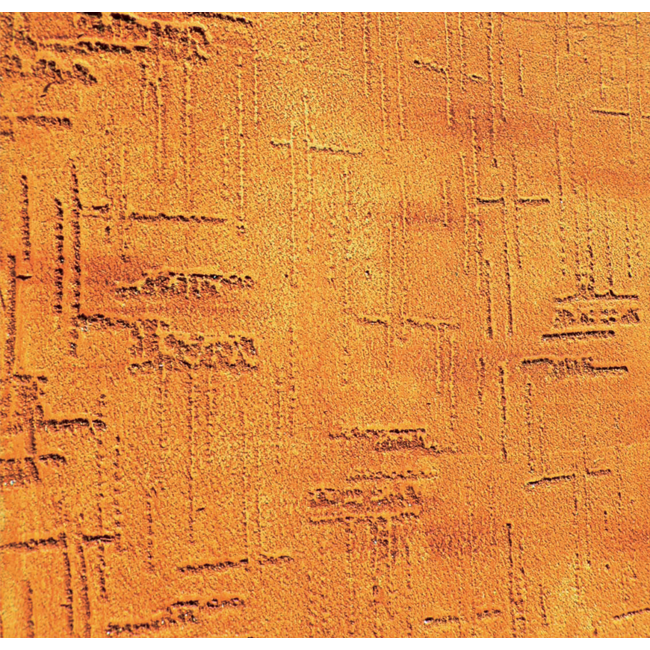 Boldrini Decoratieve roller 16 cm. Kenya