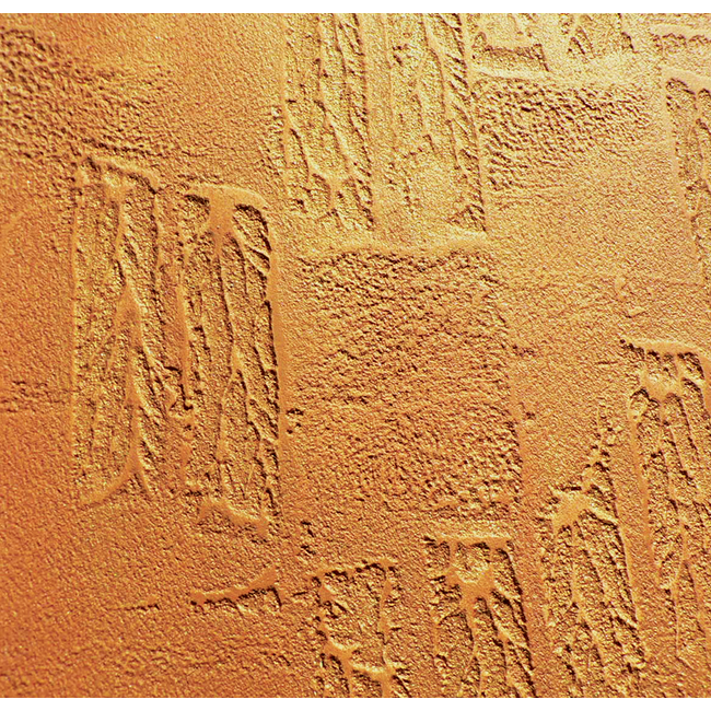 Boldrini Decoratieve roller 20 cm. Agadir