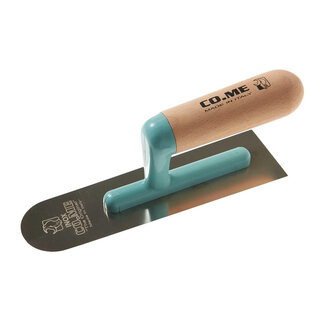 Co.Me  Co.Me Lightflex Trowel Small 210X60/80X0,3mm