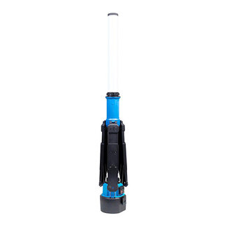 Eurolux Bouwlamp LED Sirius Hybride 60W