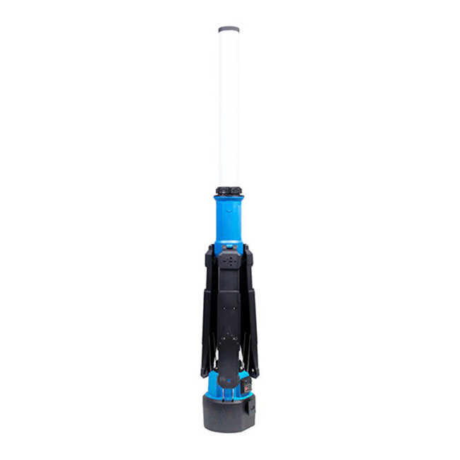 Bouwlamp LED Sirius Hybride 60W