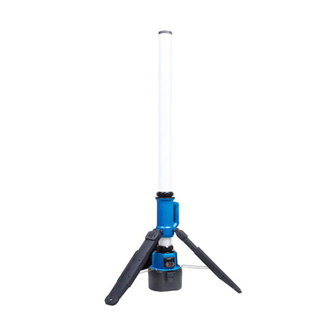 Bouwlamp LED Sirius Hybride 60W