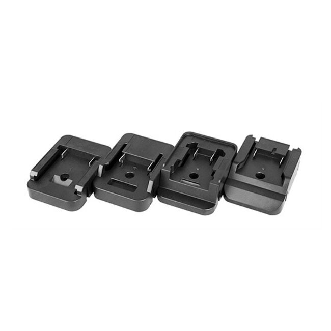 Bouwlamp LED Sirius Hybride 60W