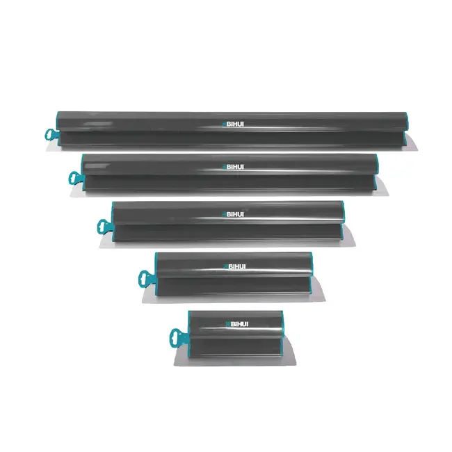 Pleistermessenset Inclusief Roller en Koffer