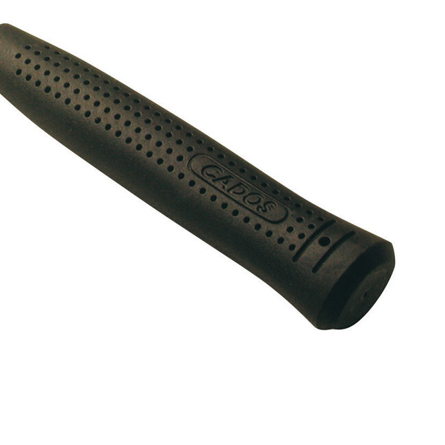 Super Prof Klauwhamer stalen steel gepolijste kop 800 gram