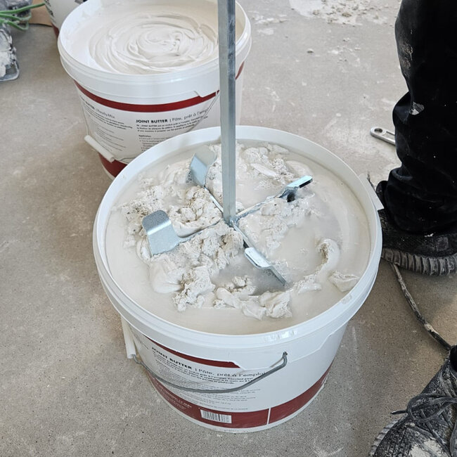 Super Prof Garde 640 x 200 mm M14