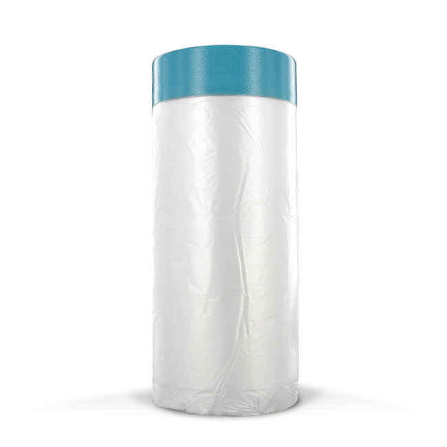 SpeedyMask¨ 2700 mm x 17 m - Outdoor