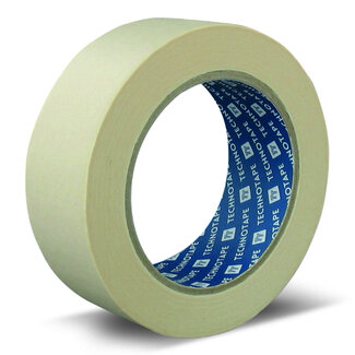 Technotape Afplaktape 19 mm x 50 m