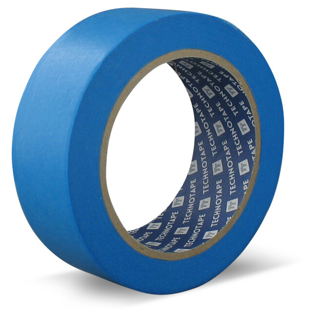 Afplaktape 38 mm x 50 m - Washi Outdoor