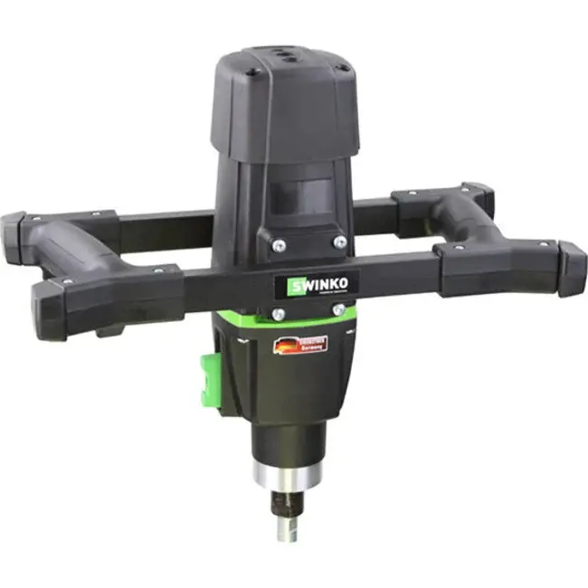 Starters Kit Stukadoor Professional