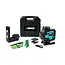 BIHUI Laser Level LLG16 Green Line 16