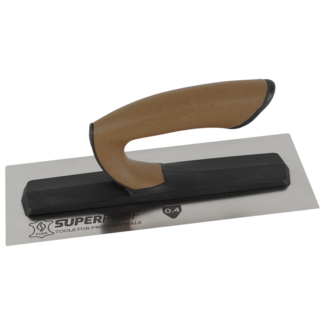Super Prof  Super Prof Pure Comfort pleisterspaan Flex - 405x120x0,4 mm