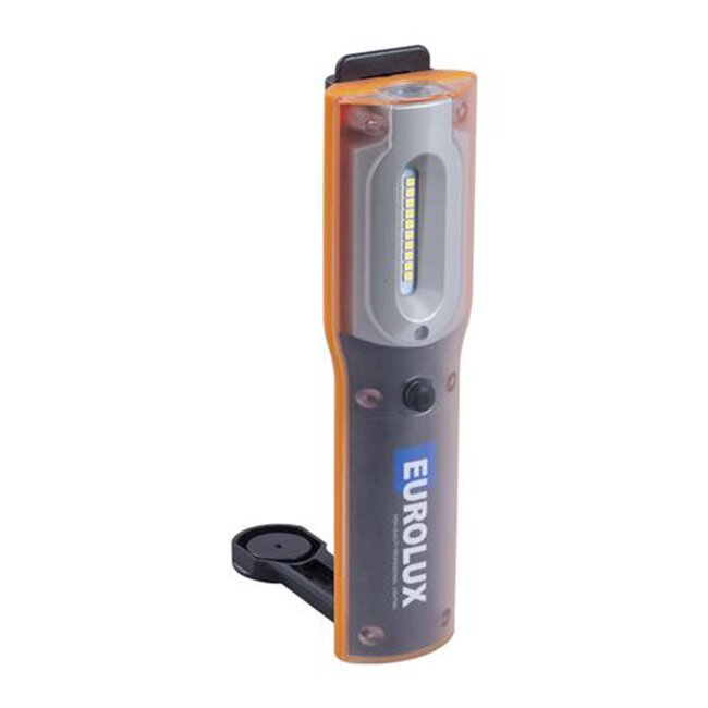 LED zaklamp ALD 15 - 15W