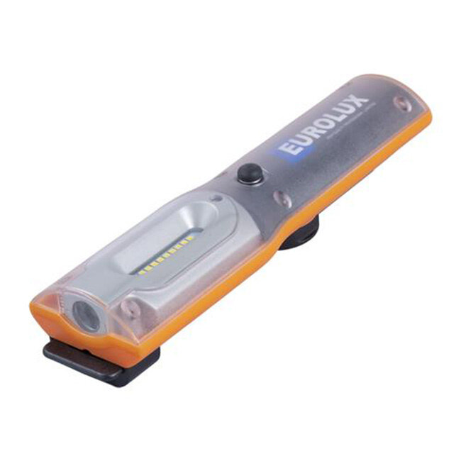 LED zaklamp ALD 15 - 15W