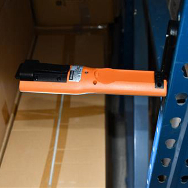 LED zaklamp ALD 15 - 15W