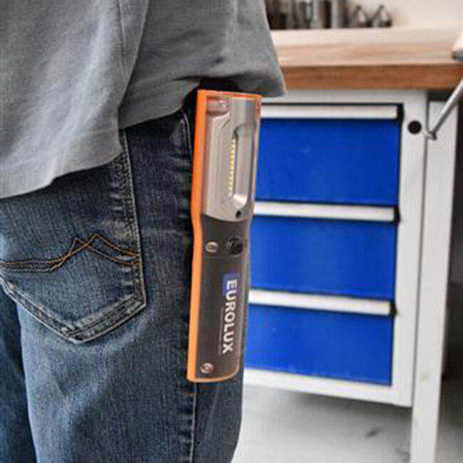 LED zaklamp ALD 15 - 15W