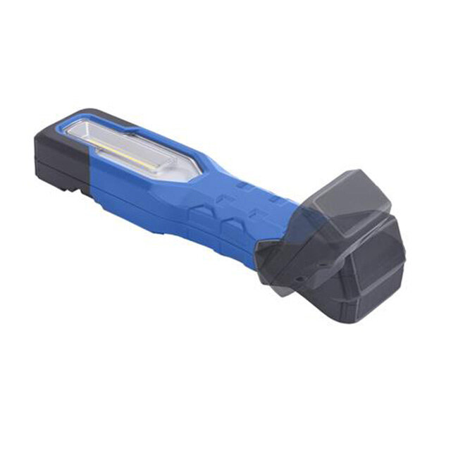 LED handlamp Solido HD - 7W