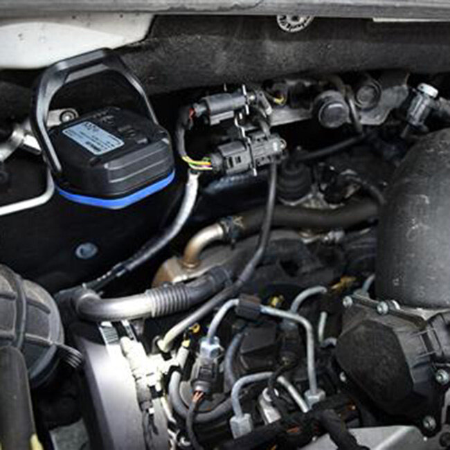 LED handlamp Occi 700 - 7W