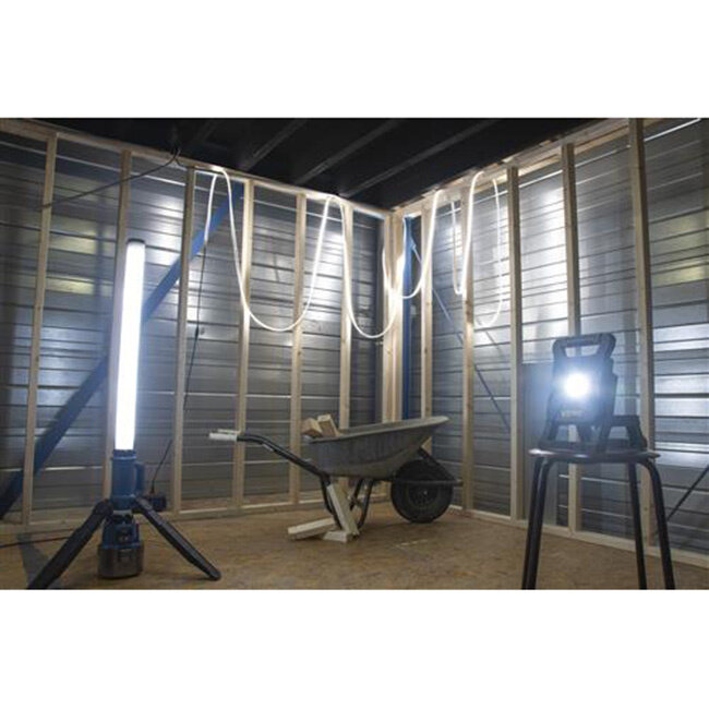 LED lichtslang 50m - 425W