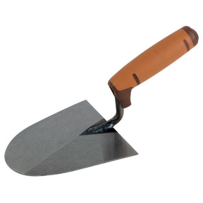 Super Prof Metseltroffel 160 mm Rechts Soft Grip