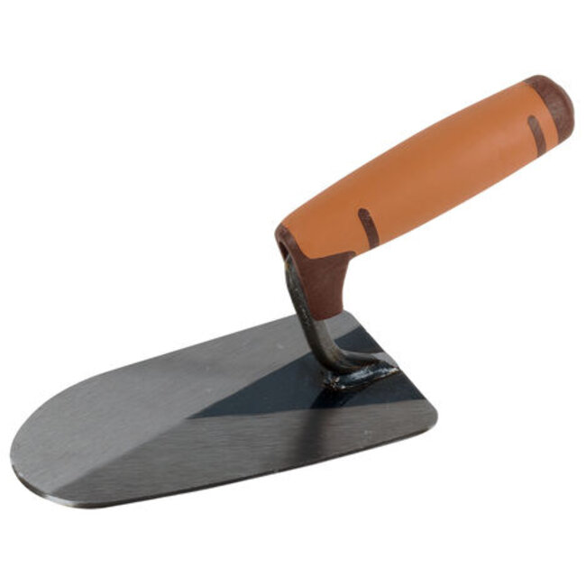 Super Prof Metseltroffel SMART 180 mm Links Soft Grip