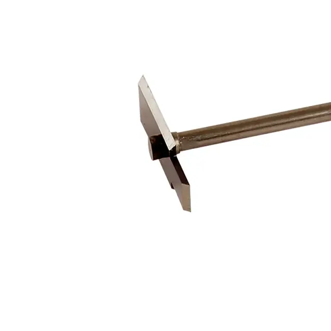 Super Prof Verfkrabber Speciaal Profiel Gehard