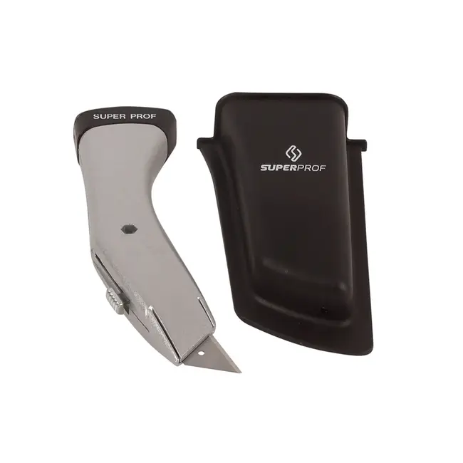 Super Prof Schuifes Quick met Houder
