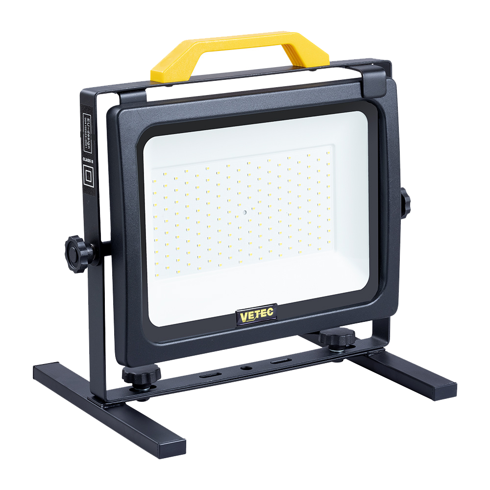 Bouwlampen voor een optimaal verlichte werkplek