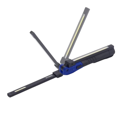 Hand- en inspectielampen