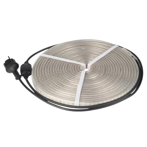 Flexibele verlichting