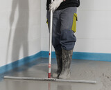 Vloer smeren? Tips & gereedschap voor een vlak resultaat