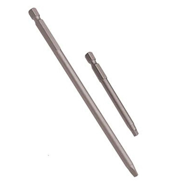 Kreg vervangingsbit SQDR2 152mm