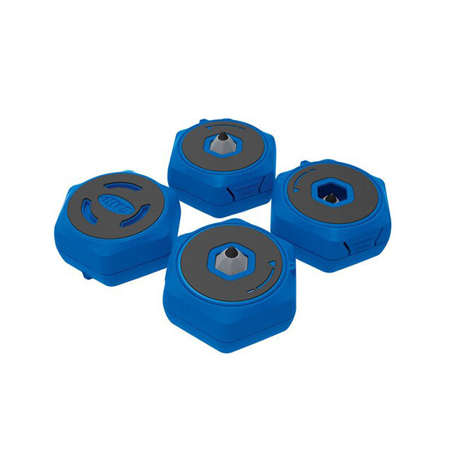 Kreg multifunctionele projectblokken [antislip]