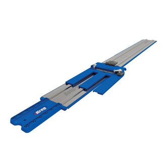 Kreg Kreg  accu-cut geleiderrail