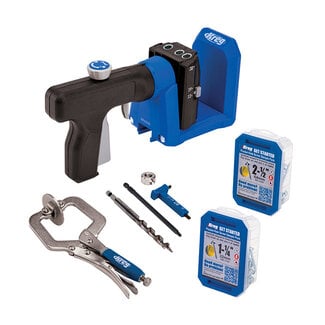 Kreg Kreg pocket-hole Jig 520 pro