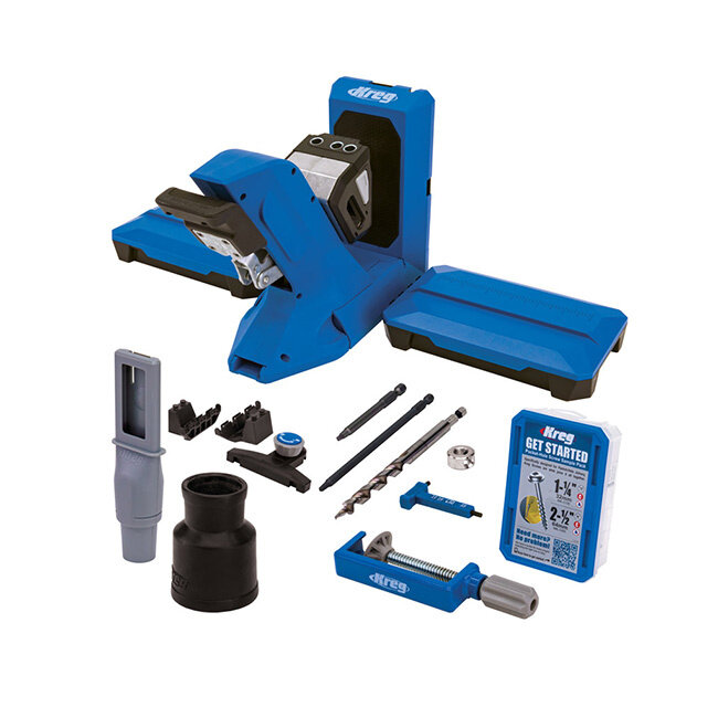 Kreg pocket-hole Jig 720 pro