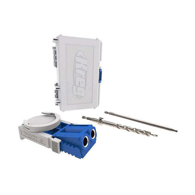 Kreg R3 compacte mal